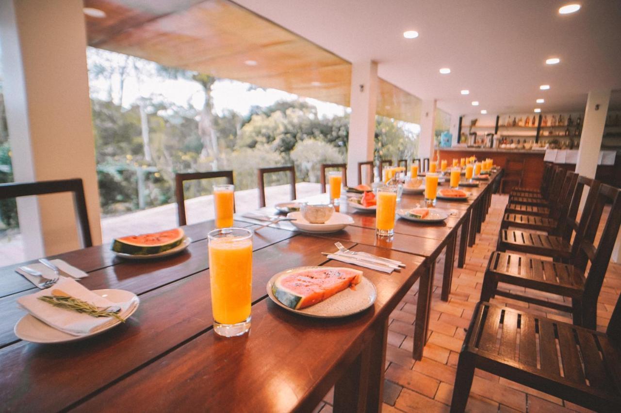 Kantu Garden Lodge Moyobamba Luaran gambar