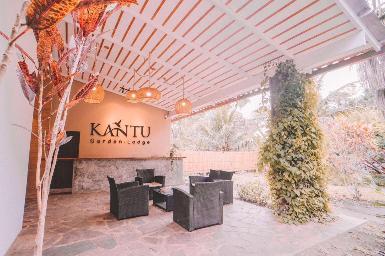 Kantu Garden Lodge Moyobamba Luaran gambar