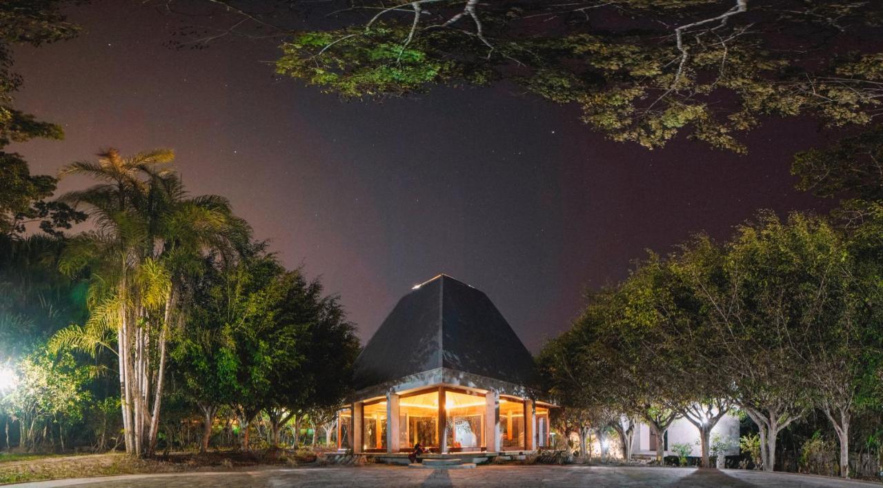 Kantu Garden Lodge Moyobamba Luaran gambar